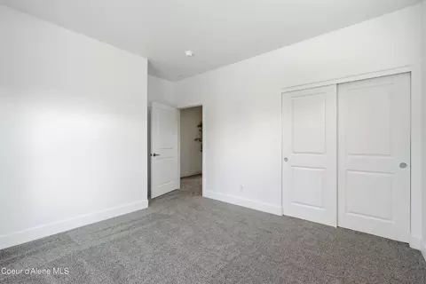 Bedroom - 673 N Galbraith Lp Lp, Post Falls, ID 83854 photo 5 of 5