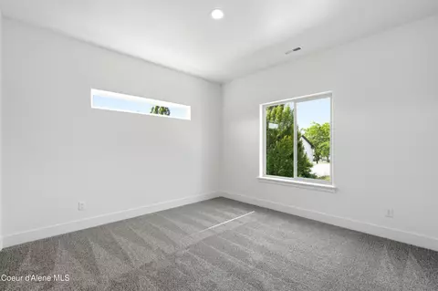 Bedroom - 673 N Galbraith Lp Lp, Post Falls, ID 83854 photo 4 of 5