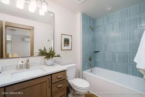 Bath - 509 E Sandmyrtle Ave, Hayden, ID 83835 photo 9 of 9