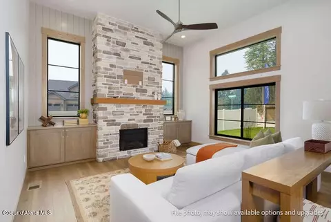 Living - 509 E Sandmyrtle Ave, Hayden, ID 83835 photo 1 of 2