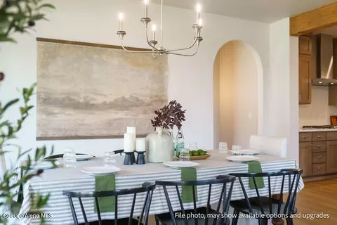 Dining - 509 E Sandmyrtle Ave, Hayden, ID 83835 photo 1 of 3