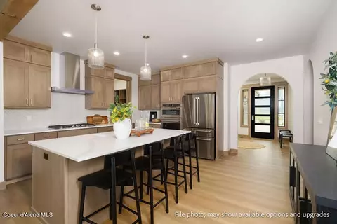 Kitchen - 509 E Sandmyrtle Ave, Hayden, ID 83835 photo 5 of 5