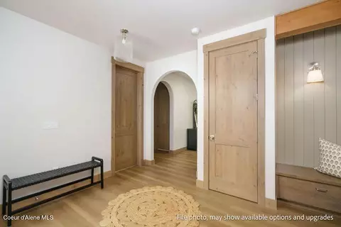 Entry Way - 509 E Sandmyrtle Ave, Hayden, ID 83835 photo 2 of 2