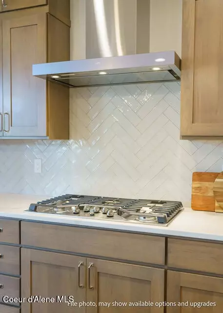 Kitchen - 509 E Sandmyrtle Ave, Hayden, ID 83835 photo 1 of 5