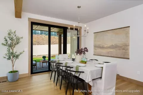 Dining - 509 E Sandmyrtle Ave, Hayden, ID 83835 photo 2 of 3