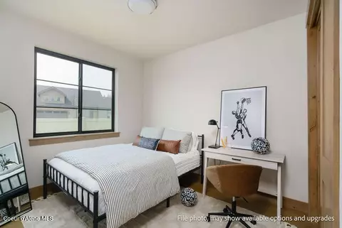 Bedroom - 509 E Sandmyrtle Ave, Hayden, ID 83835 photo 2 of 4
