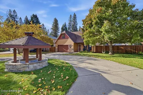 2588 E Cherry Hill Rd, Coeur D'alene, ID 83814