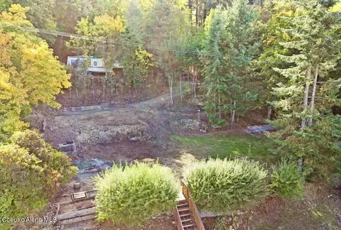 261 N Frederick Dr, Harrison, ID 83833 photo 8