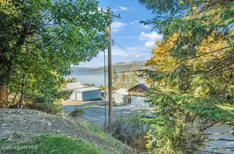 261 N Frederick Dr, Harrison, ID 83833 photo 7