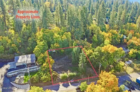 261 N Frederick Dr, Harrison, ID 83833 photo 12