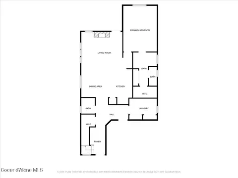 13892 N Pristine Cir, Rathdrum, ID 83858 photo 2