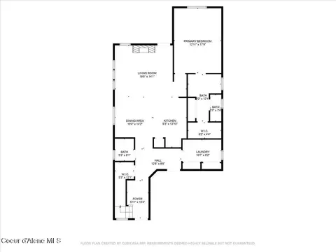 13892 N Pristine Cir, Rathdrum, ID 83858 photo 35