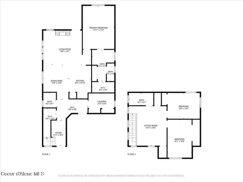 13892 N Pristine Cir, Rathdrum, ID 83858 photo 37