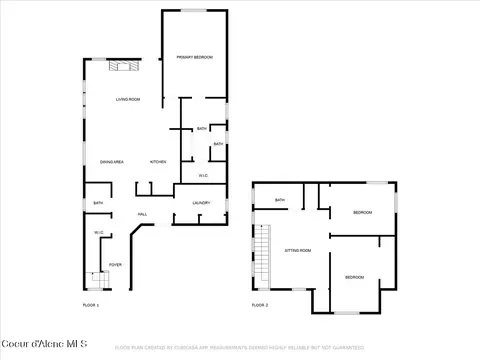 13892 N Pristine Cir, Rathdrum, ID 83858 photo 6