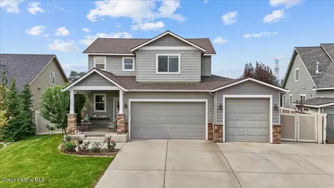 13892 N Pristine Cir, Rathdrum, ID 83858 photo 5