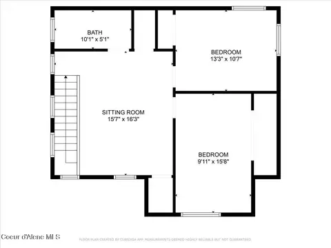 13892 N Pristine Cir, Rathdrum, ID 83858 photo 36