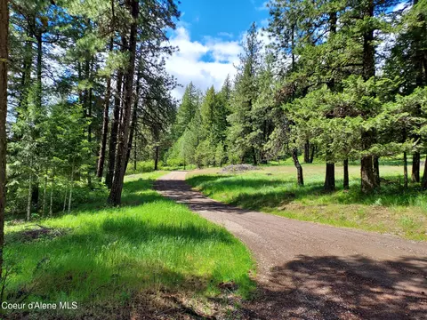 Nka E Canton Ln, Harrison, ID 83833 photo 2
