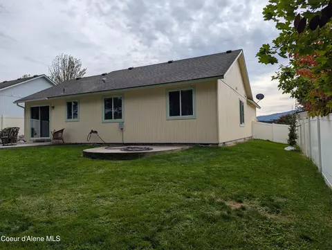Exterior - 1465 E Stockman Ave, Post Falls, ID 83854 photo 4 of 5
