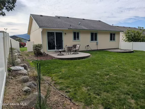 Exterior - 1465 E Stockman Ave, Post Falls, ID 83854 photo 5 of 5