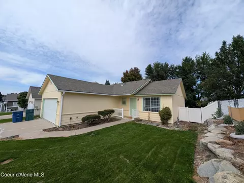 Exterior - 1465 E Stockman Ave, Post Falls, ID 83854 photo 2 of 5