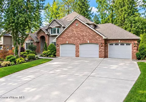 6615 S Westchester Dr, Spokane, WA 99223