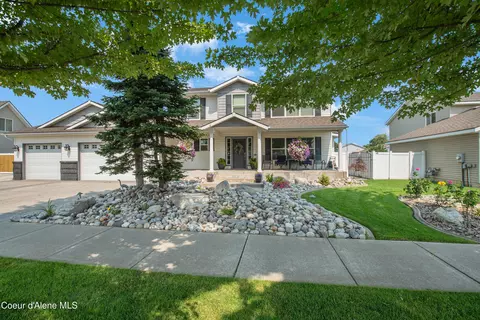 3825 W Princetown Ln, Coeur D'alene, ID 83815