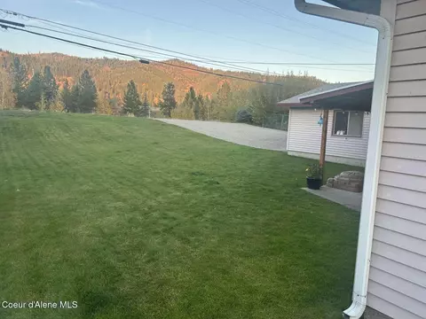 Exterior - 403 Emerald Dr, Kellogg, ID 83837 photo 8 of 10