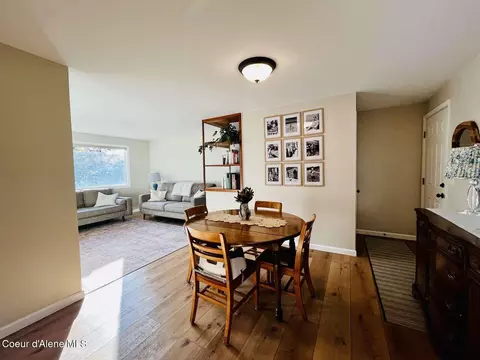 Dining - 403 Emerald Dr, Kellogg, ID 83837 photo 2 of 2