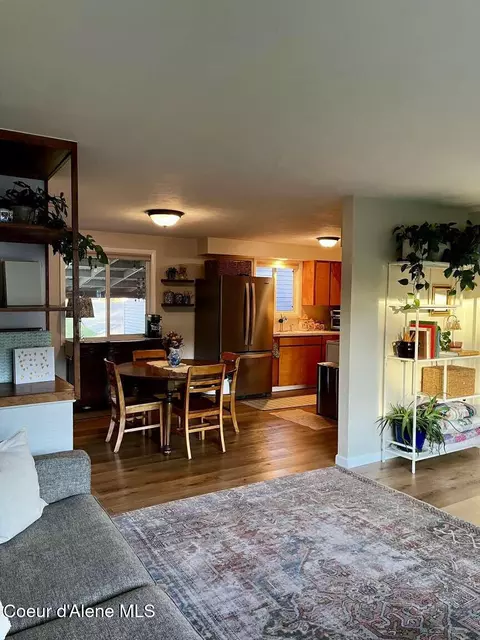 Dining - 403 Emerald Dr, Kellogg, ID 83837 photo 1 of 2
