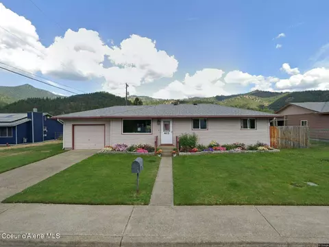Exterior - 403 Emerald Dr, Kellogg, ID 83837 photo 2 of 10