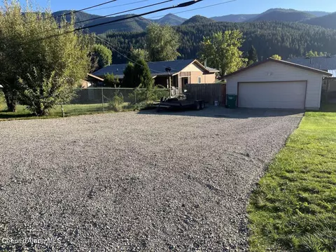 Exterior - 403 Emerald Dr, Kellogg, ID 83837 photo 3 of 10