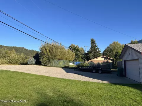 Exterior - 403 Emerald Dr, Kellogg, ID 83837 photo 9 of 10