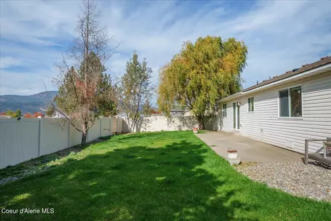 Exterior - 13276 N Reward Loop, Post Falls, ID 83854 photo 6 of 9