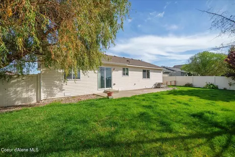 Exterior - 13276 N Reward Loop, Post Falls, ID 83854 photo 3 of 9