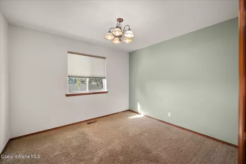 Bedroom - 13276 N Reward Loop, Post Falls, ID 83854 photo 3 of 3
