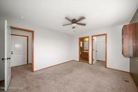 Bedroom - 13276 N Reward Loop, Post Falls, ID 83854 photo 1 of 3