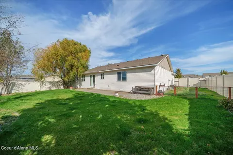 Exterior - 13276 N Reward Loop, Post Falls, ID 83854 photo 5 of 9