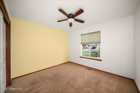 Bedroom - 13276 N Reward Loop, Post Falls, ID 83854 photo 2 of 3