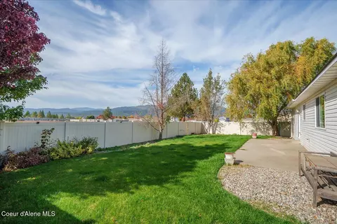 Exterior - 13276 N Reward Loop, Post Falls, ID 83854 photo 9 of 9
