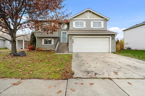 2141 W Rousseau Dr, Coeur D'alene, ID 83815