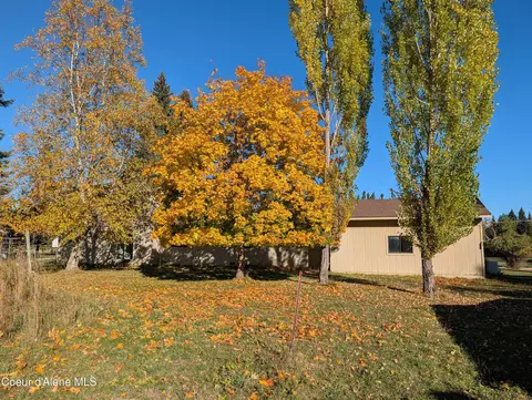 Exterior - 242 Pinecrest Rd, Sandpoint, ID 83864 photo 7 of 15