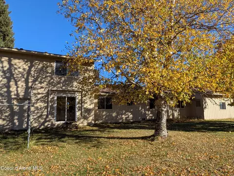Exterior - 242 Pinecrest Rd, Sandpoint, ID 83864 photo 9 of 15