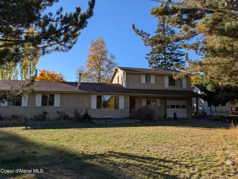 Exterior - 242 Pinecrest Rd, Sandpoint, ID 83864 photo 13 of 15