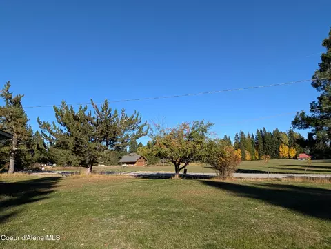 Exterior - 242 Pinecrest Rd, Sandpoint, ID 83864 photo 12 of 15