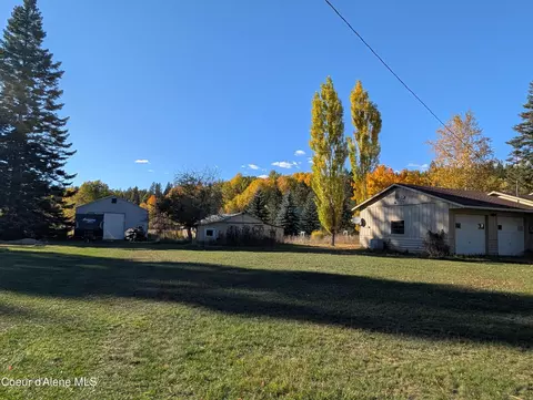 Exterior - 242 Pinecrest Rd, Sandpoint, ID 83864 photo 15 of 15