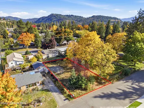 416 N 18th St, Coeur D'alene, ID 83814