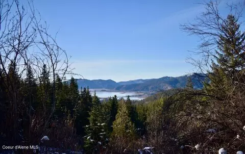 Nka S Eagle Peak, Cataldo, ID 83810