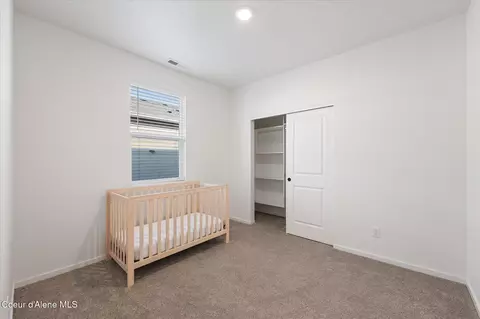 Bedroom - 5138 E Norma Ave, Post Falls, ID 83854 photo 5 of 5