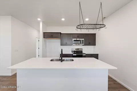 Kitchen - 5138 E Norma Ave, Post Falls, ID 83854 photo 1 of 5