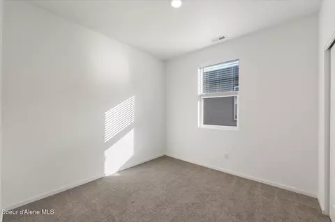 Bedroom - 5138 E Norma Ave, Post Falls, ID 83854 photo 3 of 5